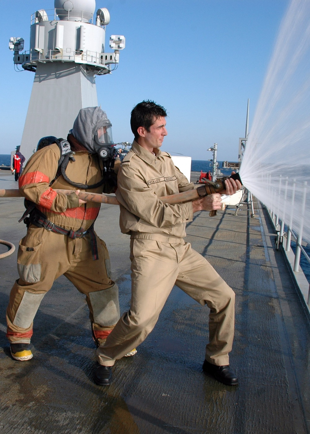 2nd annual Black Sea Partnership Cruise