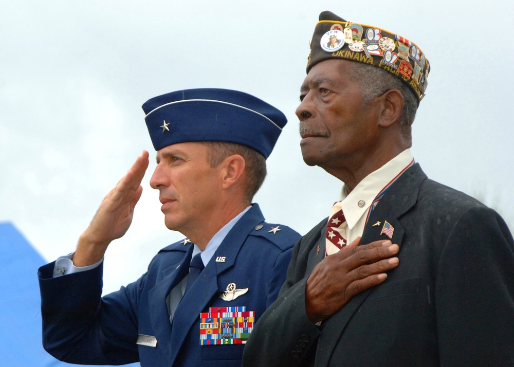Veterans Day in Japan