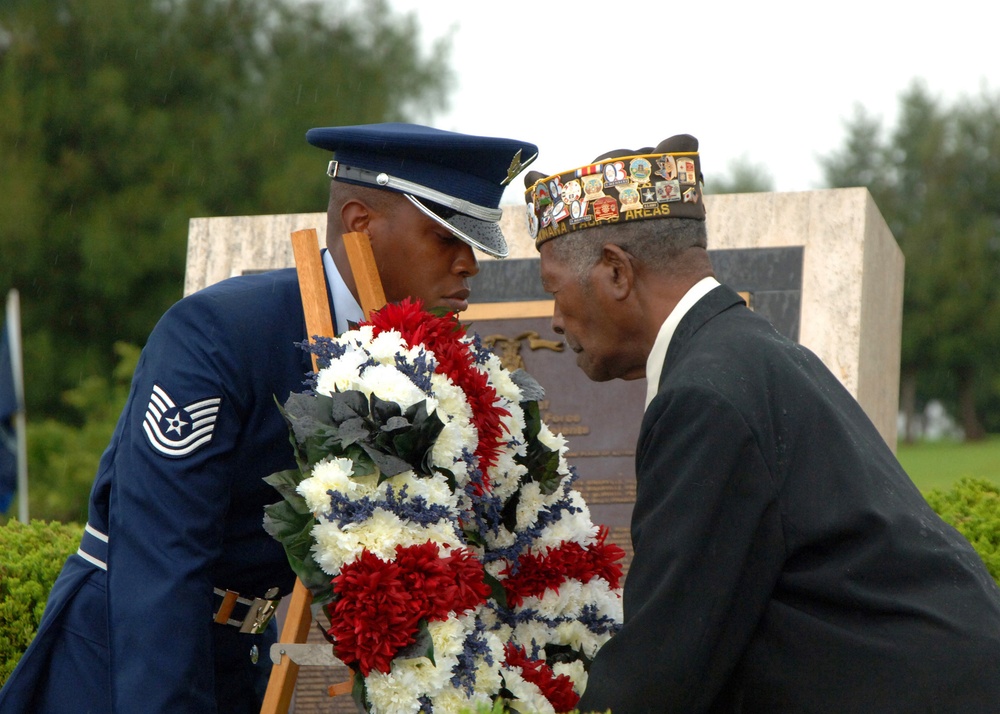 Veterans Day in Japan