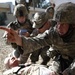 Airmen Train As Combat Lifesavers to Start Warrior Care on the Battlefield