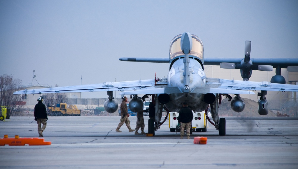 EA-6B Prowler