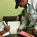 Iraqi government pays Sons of Iraq