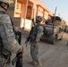 'Copperhead' Soldiers increase area of responsibility as 'surge' forces redeploy