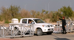 Lynchpin of a region