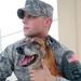 379th Expeditionary Security Forces Squadron Man-canine Duos Safeguard Lives