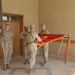 Camp Fallujah Set to Close Four Years After Two Major Battles