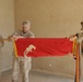 Camp Fallujah Set to Close Four Years After Two Major Battles