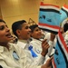 First-ever video conference between Iraqi, U.S. children