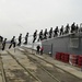 USS Freeedom makes Port Visit to Cleveland