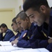 Iraqi Air Force Cadets Learn English