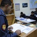 Iraqi Air Force Cadets Learn English