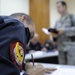 Iraqi Air Force Cadets Learn English