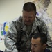 Iraqi Air Force Cadets Learn English