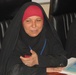 Iraqi women, U.S. Soldier meet to discuss grant proposals