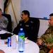 Iraqi army, Iraqi police, U.S. commanders discuss security of Babil