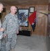 34th Infantry Division commander visits Forward Operating Base Kalsu