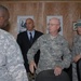 34th Infantry Division commander visits Forward Operating Base Kalsu