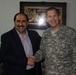 Task Force Gold, GoI = partners for progress, peace in Baghdad
