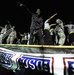 Cartwright, United Service Organization Performers Wrap Up Eight-Day Tour