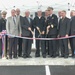 Navy and HomePort Hampton Roads, LLC Open First  Public Private Ventures Community