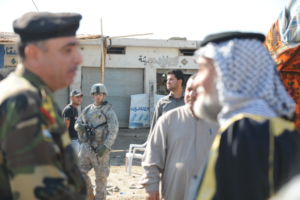 Electrical sub-station opens in Taji