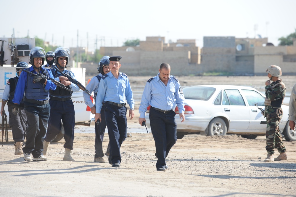 Electrical sub-station opens in Taji