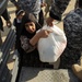 Humanitarian aid in Mosul