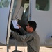 Iraqi Air Force learns to fly