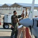 Iraqi Air Force learns to fly