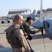Iraqi Air Force learns to fly