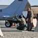 Iraqi Air Force learns to fly