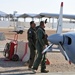 Iraqi Air Force learns to fly