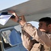 Iraqi Air Force learns to fly