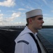 USS Ronald Reagan at Pearl Harbor