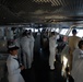 USS Ronald Reagan arrives in Pearl Harbor