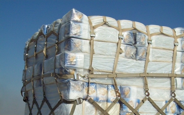 Class prepares Soldiers for redeployment