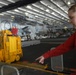 USS Ronald Reagan Weapons Department Prepares for Next Deployment