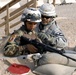 Rough Riders, Iraqis strike lightning at rifle range