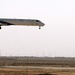 First commercial airliner lands in Najaf
