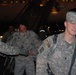 Soldiers trade sand for snow - Evansville's 76th Brigade Soldiers return from Iraq