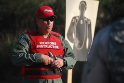 Navy detachment gets high speed training