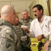 U.S. military begins partnership with Haditha Hospital