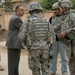 U.S. military begins partnership with Haditha Hospital