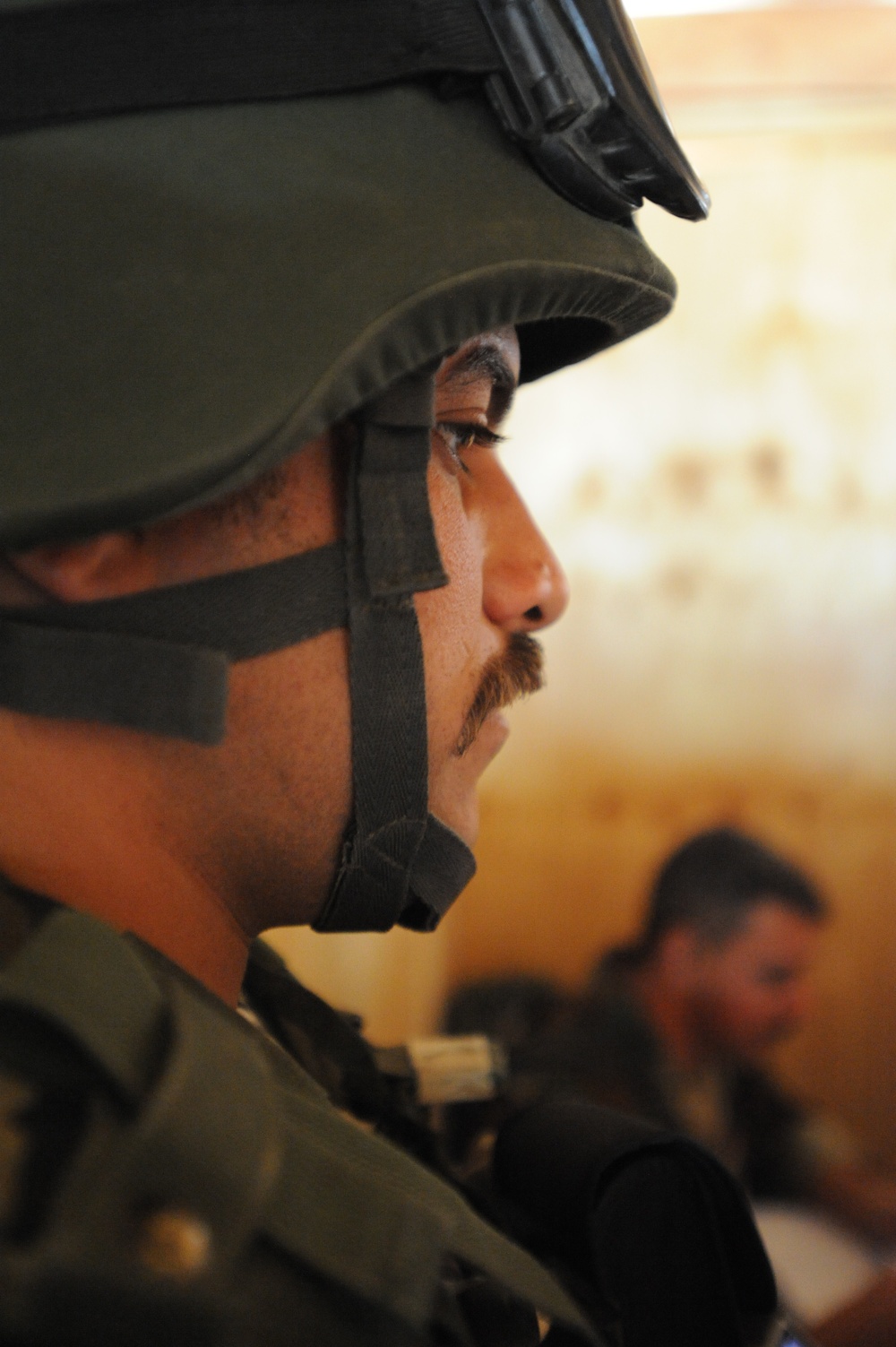 Sons of Iraq payday