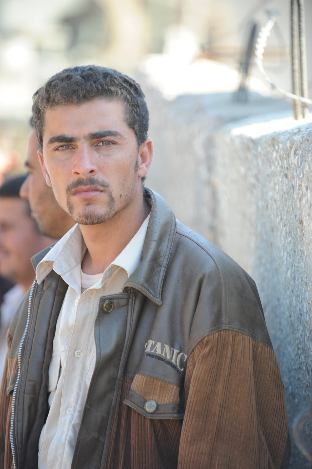 Sons of Iraq payday