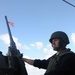 Drills, test fires aboard USS Monterey