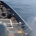 Drills, test fires aboard USS Monterey