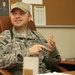 Field, Mayhan help Division Special Troops Battalion leave field of battle without any 'mayhem'