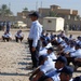 SoIs continue training to become IP