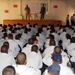 Sons of Iraq continue training to become Iraqi police